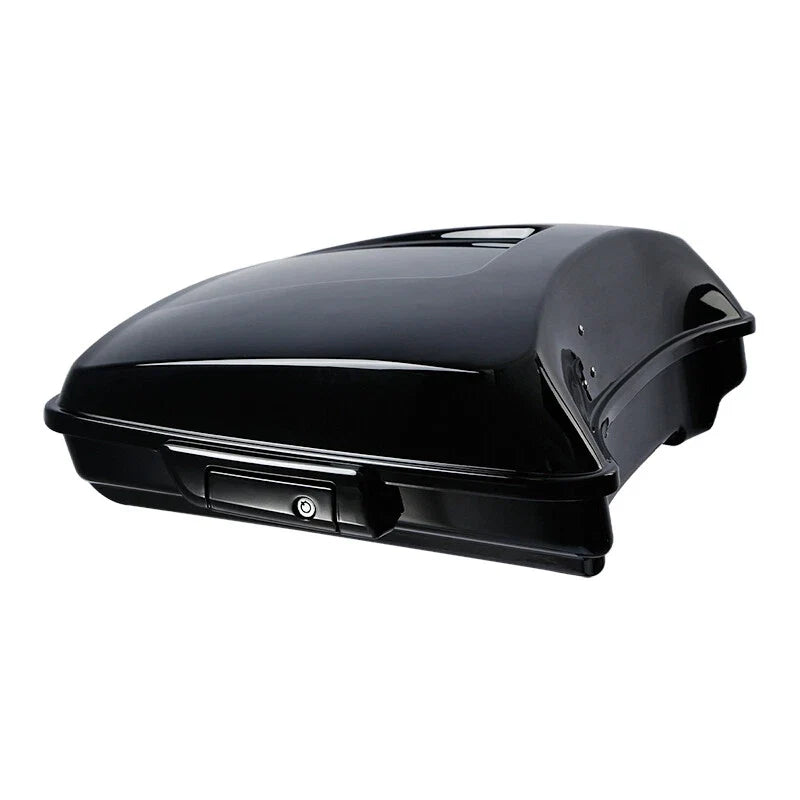 Trunk Mount Rack for Harley Street Glide (2009–Present)