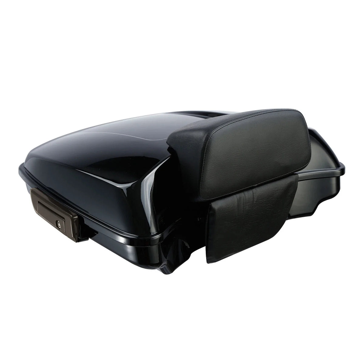 Trunk Backrest Pad by Razor for Harley Street Glide CVO 2014-2026