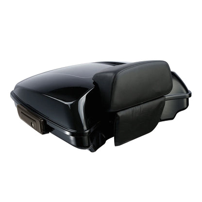 Trunk Backrest Pad by Razor for Harley Street Glide CVO 2014-2026