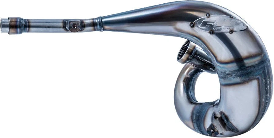 Factory Fatty Pipe for Sherco