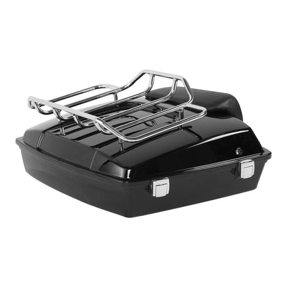 Backrest Pad for Trunk of Harley Touring Glide (1997–2008)