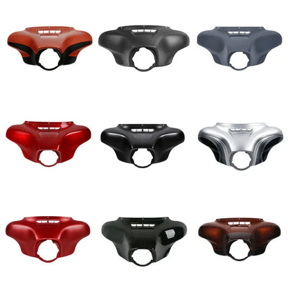 Outer Fairing Batwing for Harley Touring Electra Glide 2014-2023