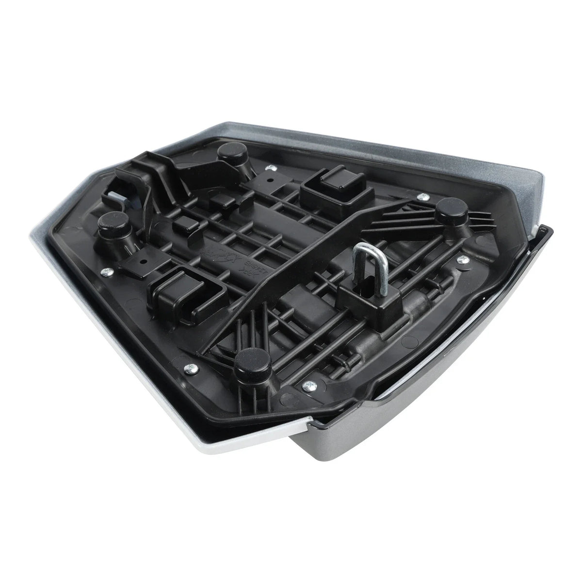 Rear Seat Fairing Cover for CB750 (Honda) 1970-1977