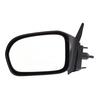 Driver Side Mirror for Honda Civic (2001 to 2004)
