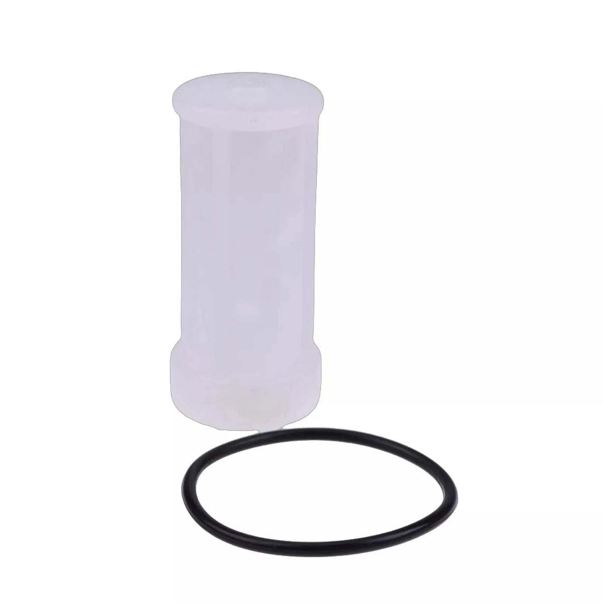 Fuel Filter Elements (2Pcs) for Mercury Mariner Outboard (6-60 hp, 35-87946Q04)