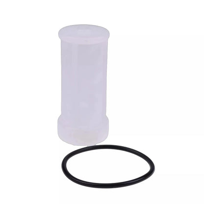 Fuel Filter Elements (2Pcs) for Mercury Mariner Outboard (6-60 hp, 35-87946Q04)