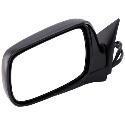 Heated Driver Side Mirror for Subaru Baja, Outback (2000–2004)