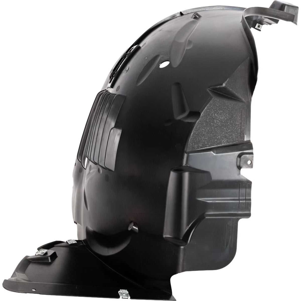 Fender Liner for MB (1676901608) (Passenger Right Side)