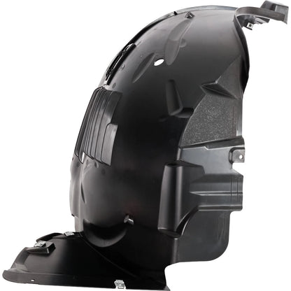 Fender Liner for MB (1676901608) (Passenger Right Side)