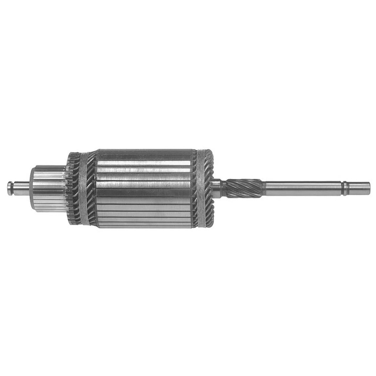 Armature for Iveco 80.16A 110.16A 130.16A (1986–1991)