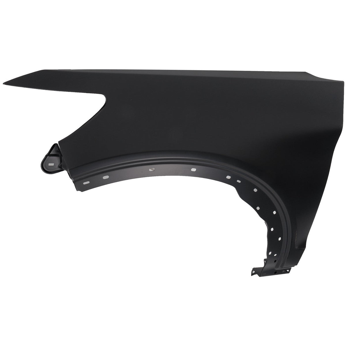 Driver Side Front Fender for Ford Explorer (2020-2024)