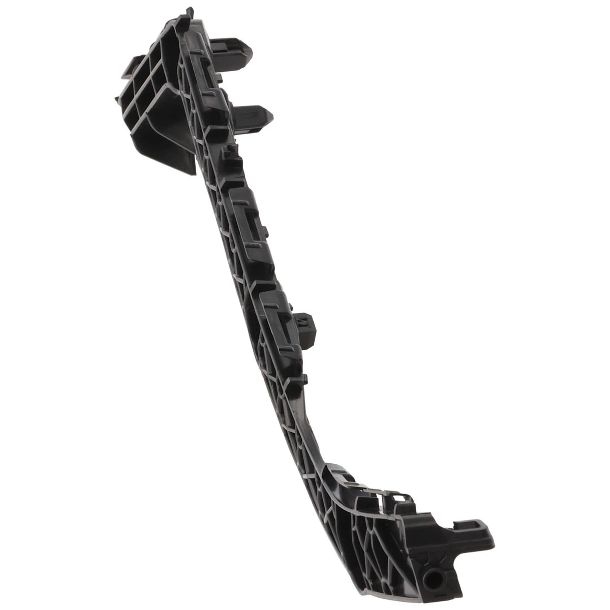 Bumper Face Bar Retainer for - Rear Right Outer