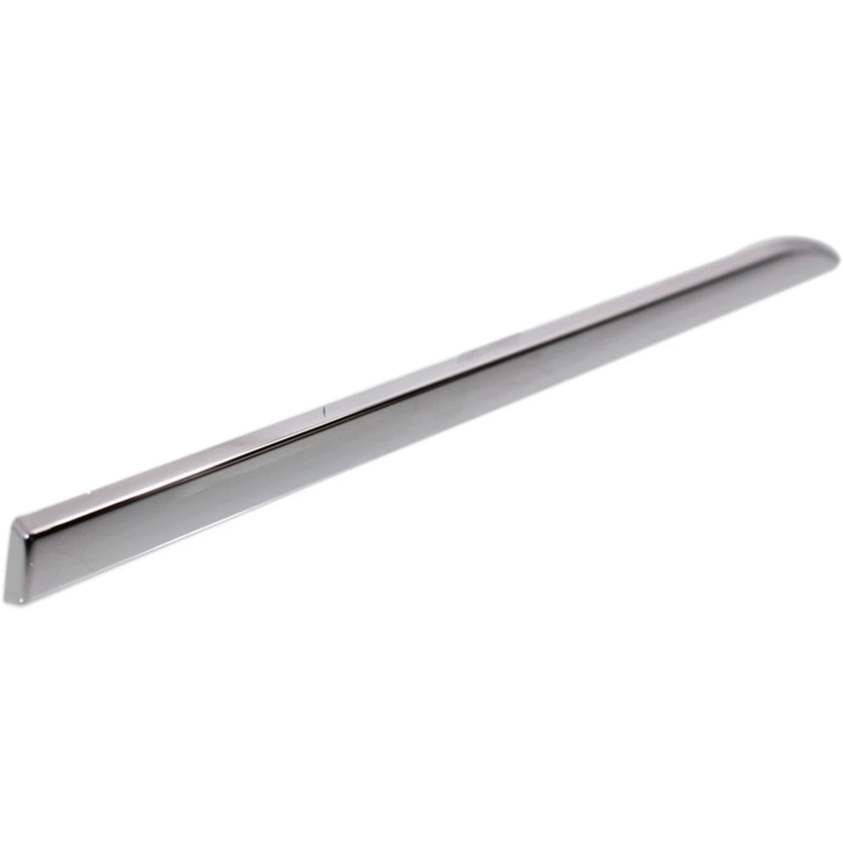 Fender Molding for Mercedes Benz E350 E550 E63 AMG (2010–2016) Front RH Chrome