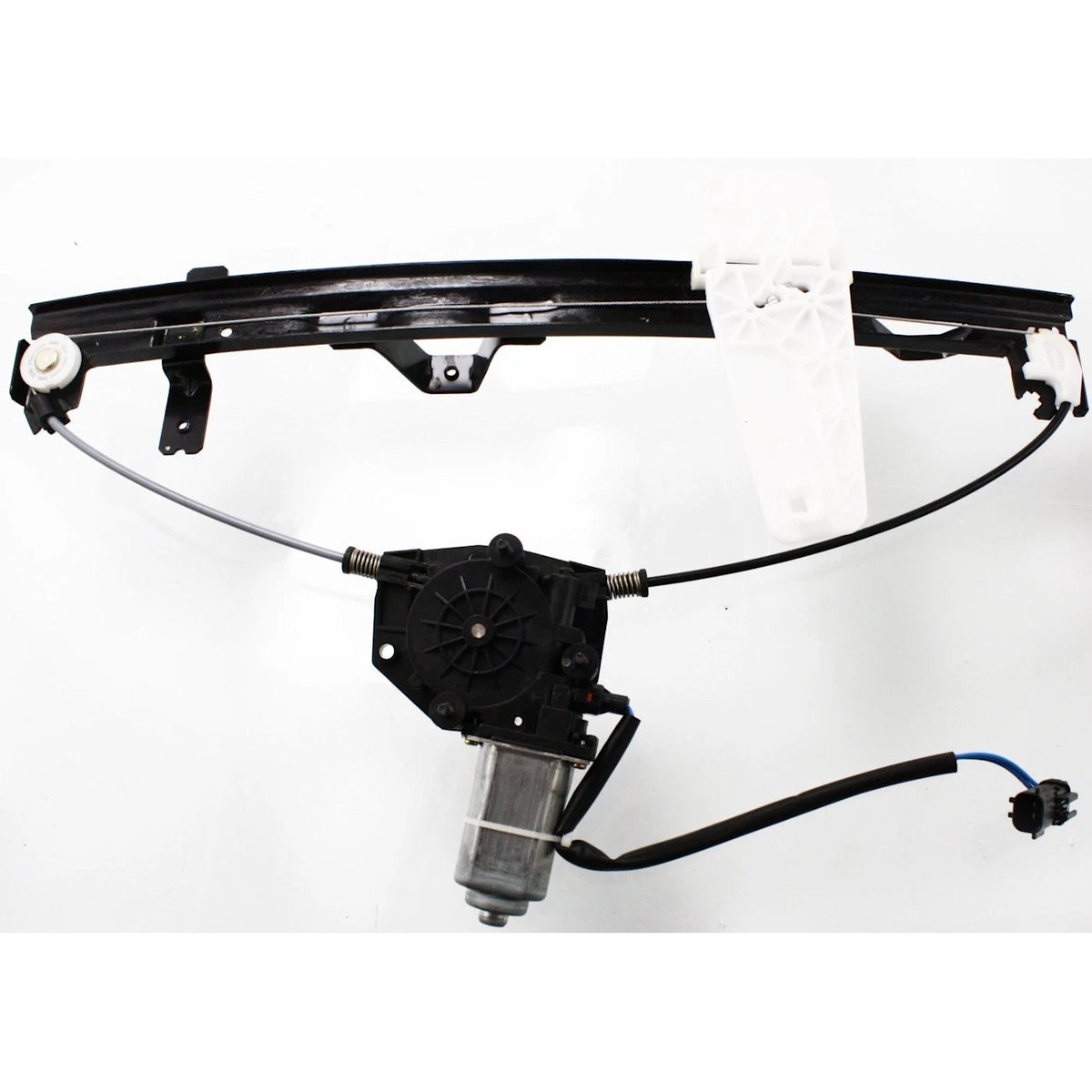 Power Window Regulators with Motor Front Pair Set of 2 for Jeep Grand Cherokee (1999–2000)