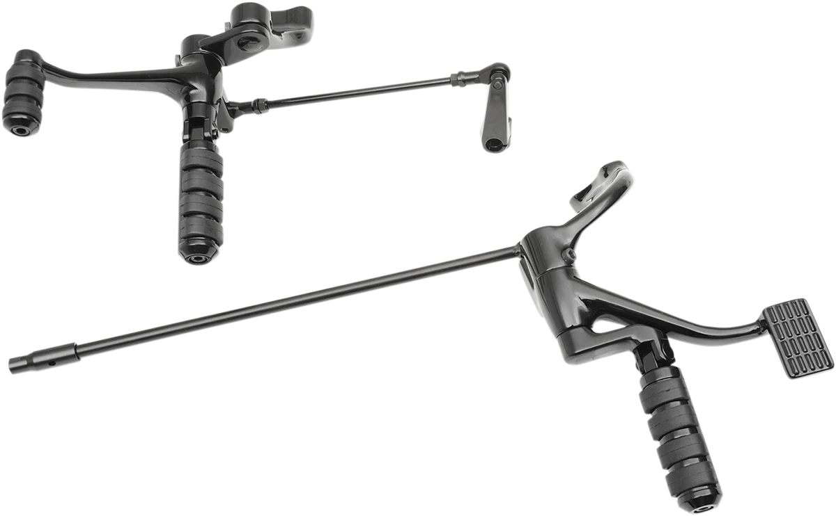 2" Extended Forward Control for Harley XL (056281)