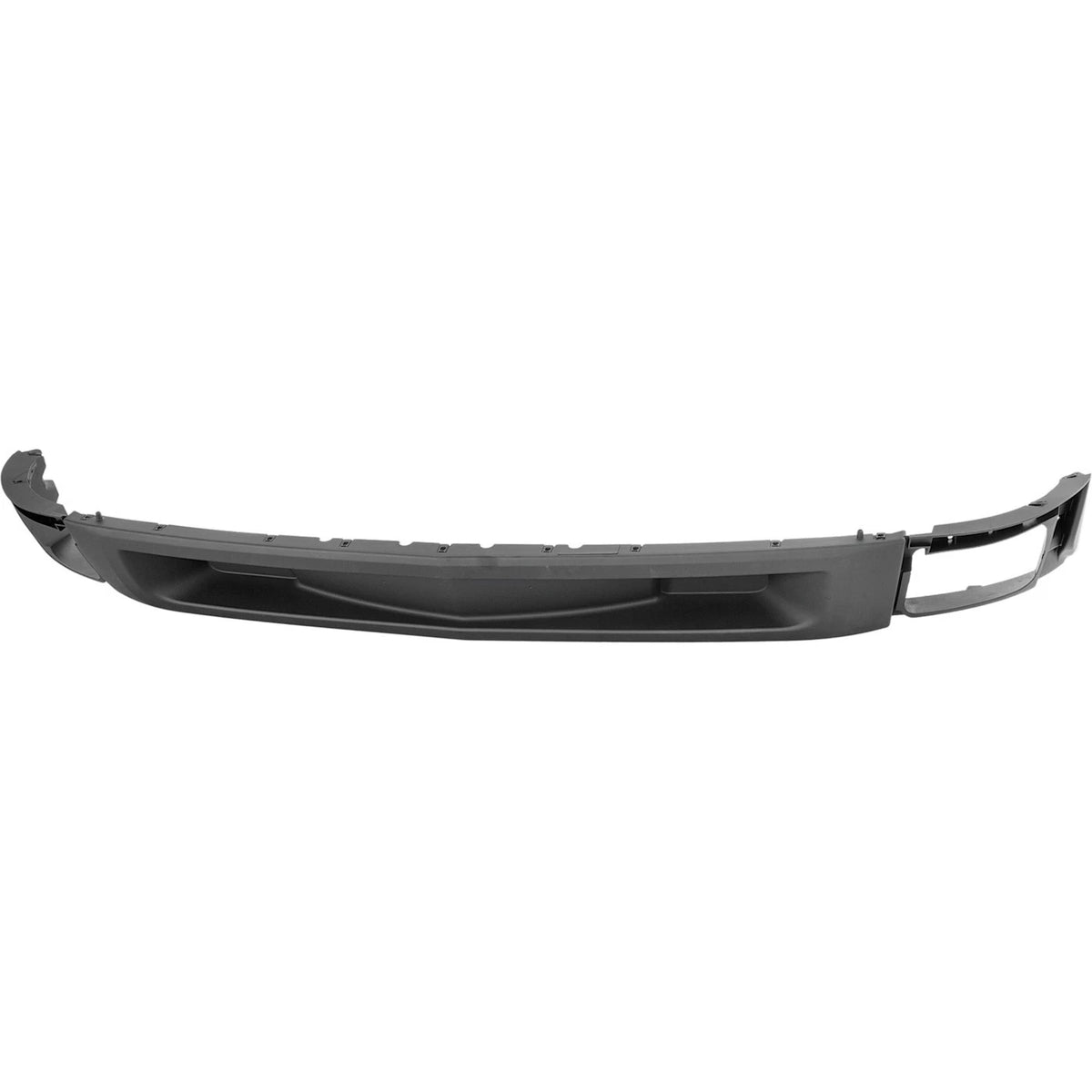 Fog Lights for Chevy Silverado 1500 (2014–2019) Left Right