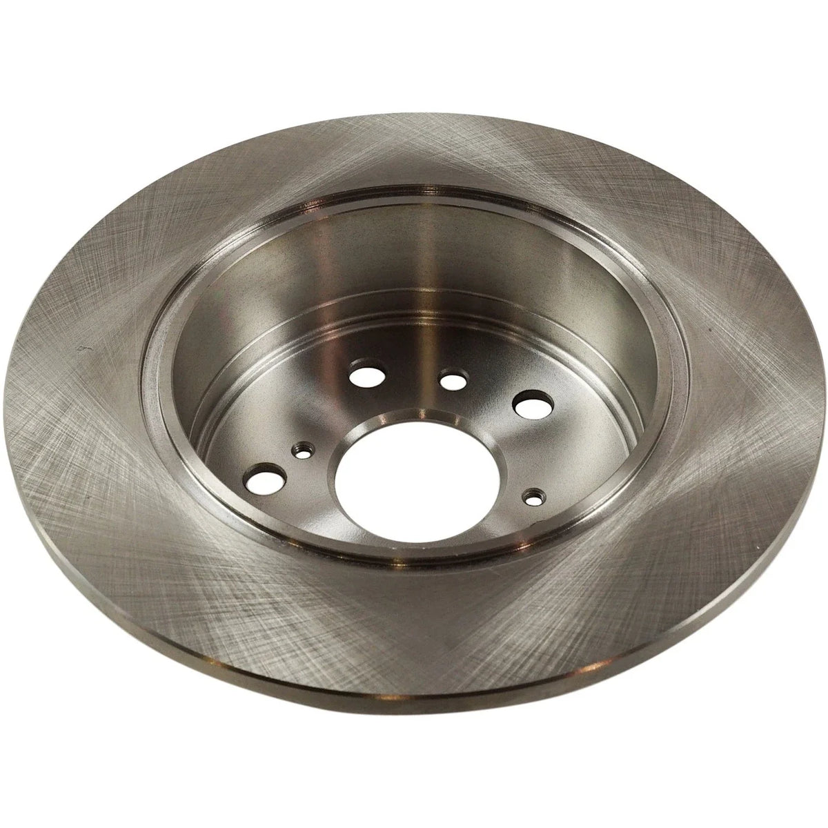 Disc Brake Rotors with Pads Kit for Lexus RX300 (1999-2001)