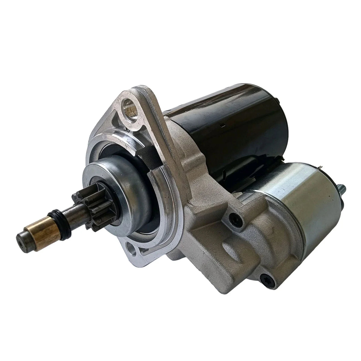 Starter Motor 1.1kW 12V CCW for Porsche 914, Volkswagen Beetle (1968–1976)