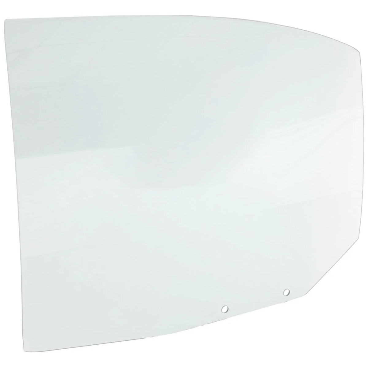 Rear Driver Side Door Glass for Kia Rio (2001–2005)
