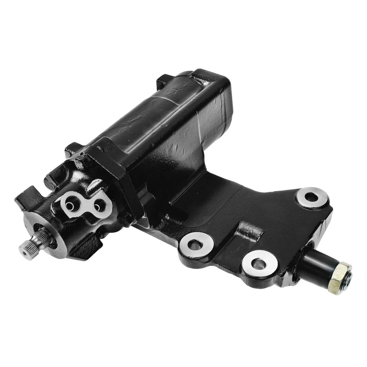 4WD Power Steering Gear Box for 1976-1979 Ford F-150, Bronco