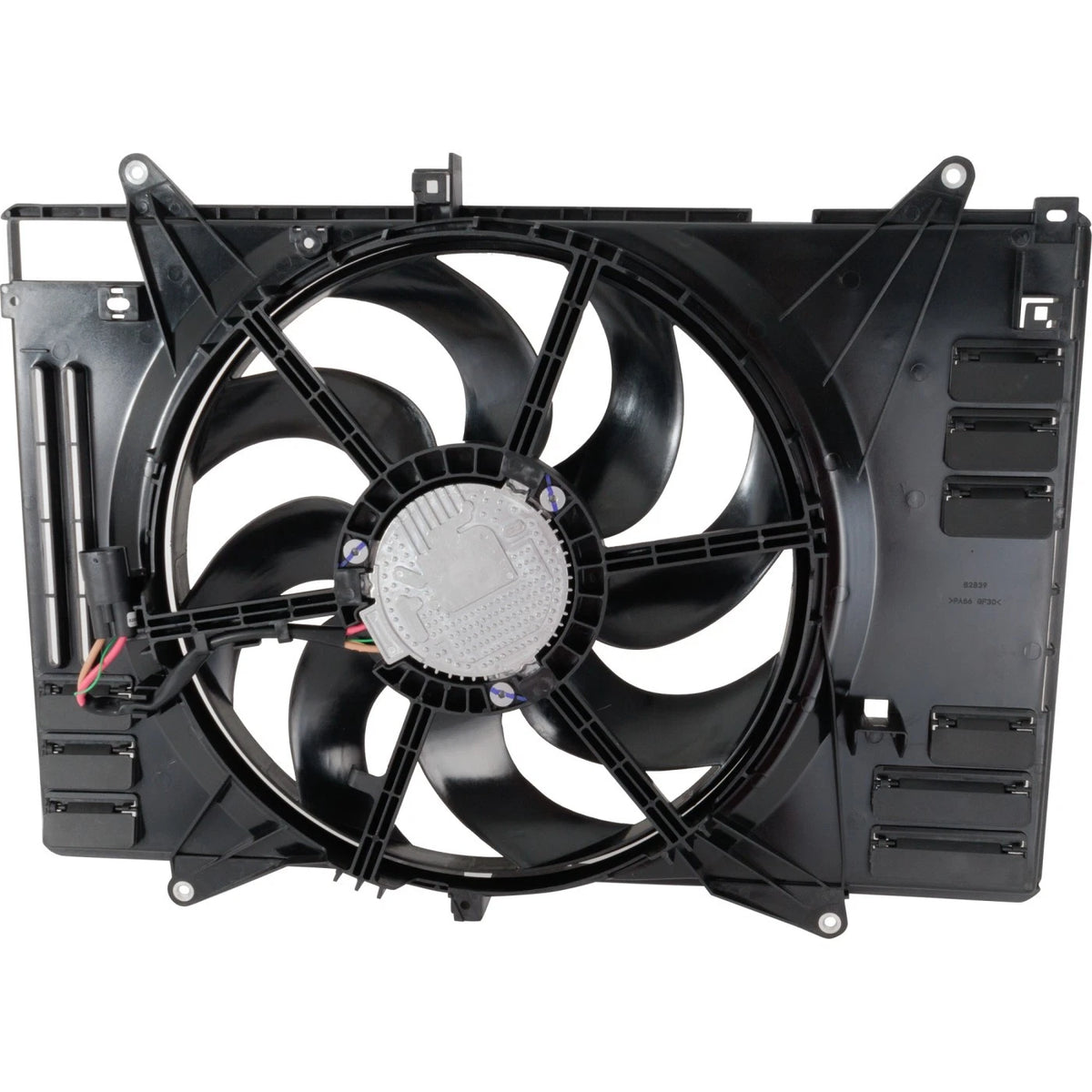 Cooling Fan Assembly PY8W15025 for Mazda CX-9 (2016–2023)