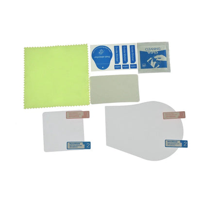 Cluster Scratch Film for KTM 1050 1190 1290 ADV GT (2013-2023)