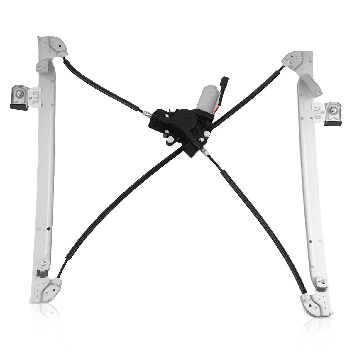 Window Regulator Motor Assembly for Chrysler Town & Country (2004–2007)