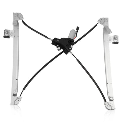 Window Regulator Motor Assembly for Chrysler Town & Country (2004–2007)