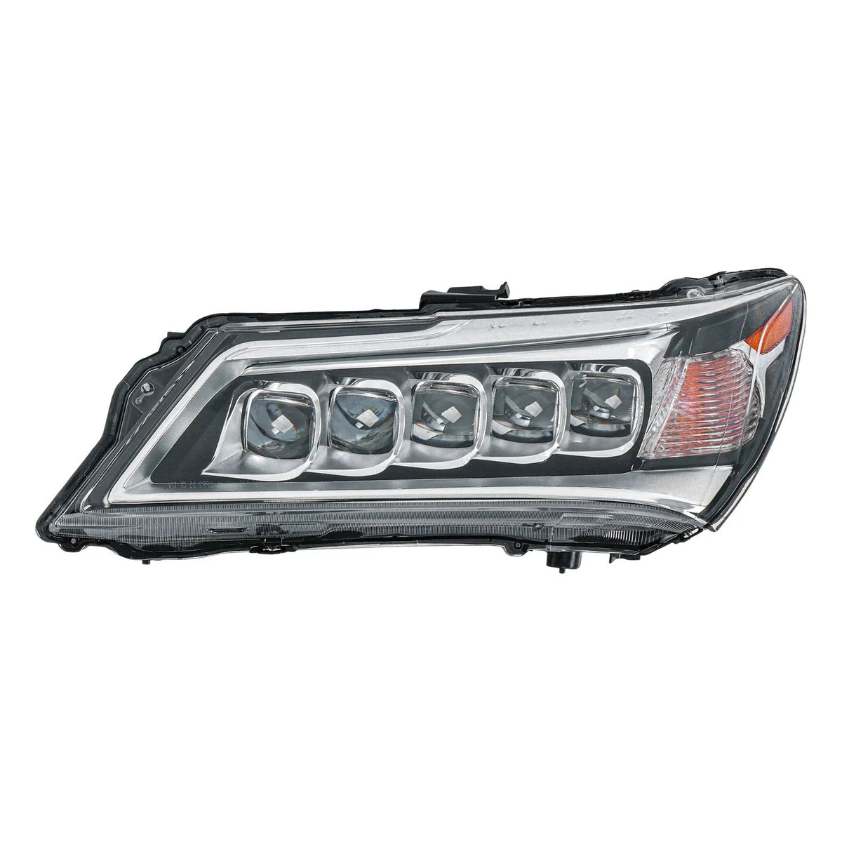 Left LED Headlight Assembly for Acura MDX 2014-2016