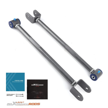 Camber Control Arm Kit Adjustable for BMW E36 E46 3 Series 1992-2006