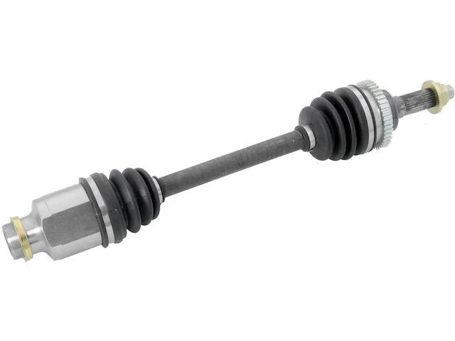 Front Right CV Axle Assembly for Mazda Protege (1995–1998) RB696QF