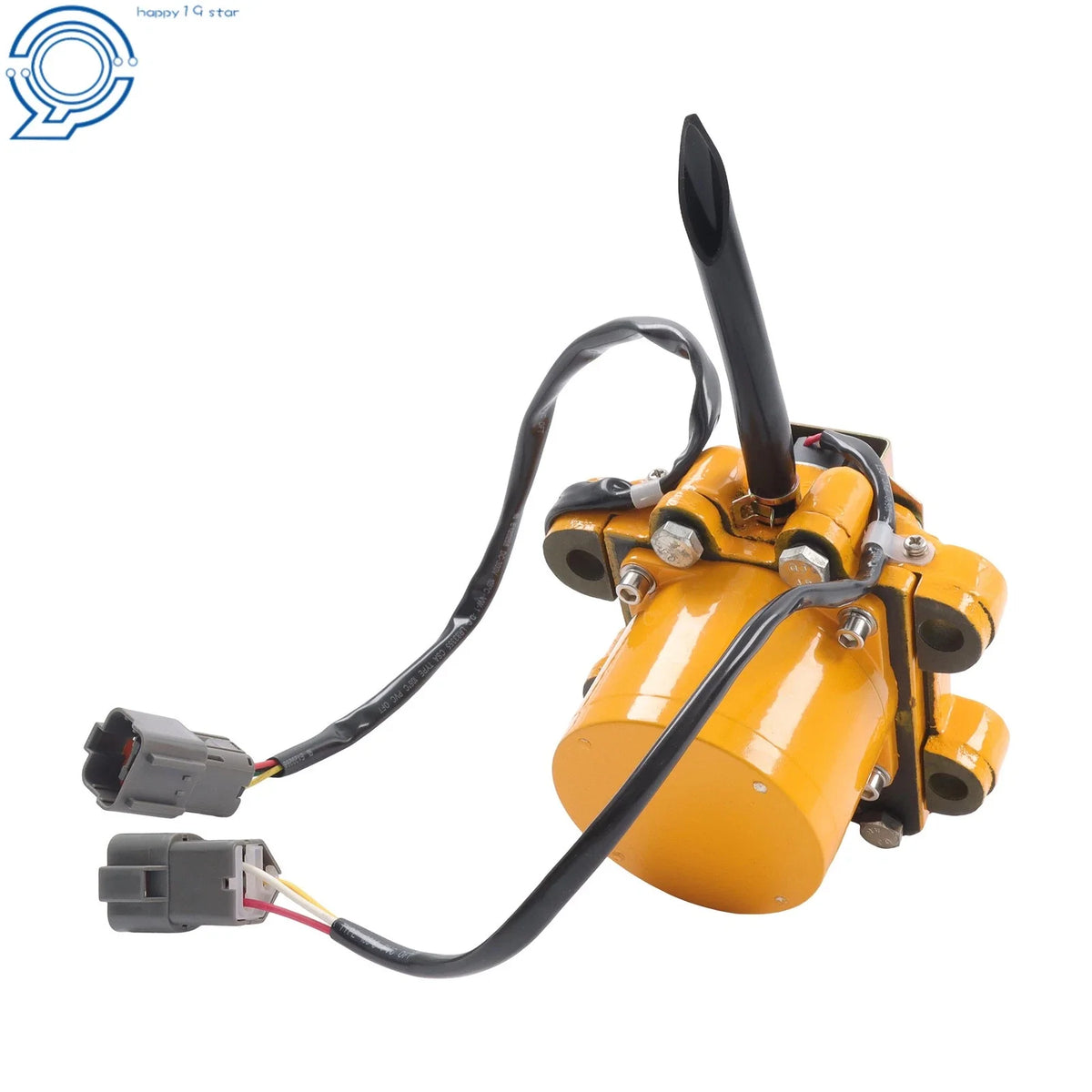 Throttle Motor for PC200-5X, PC100-5, PC60L-6, PC120-5X