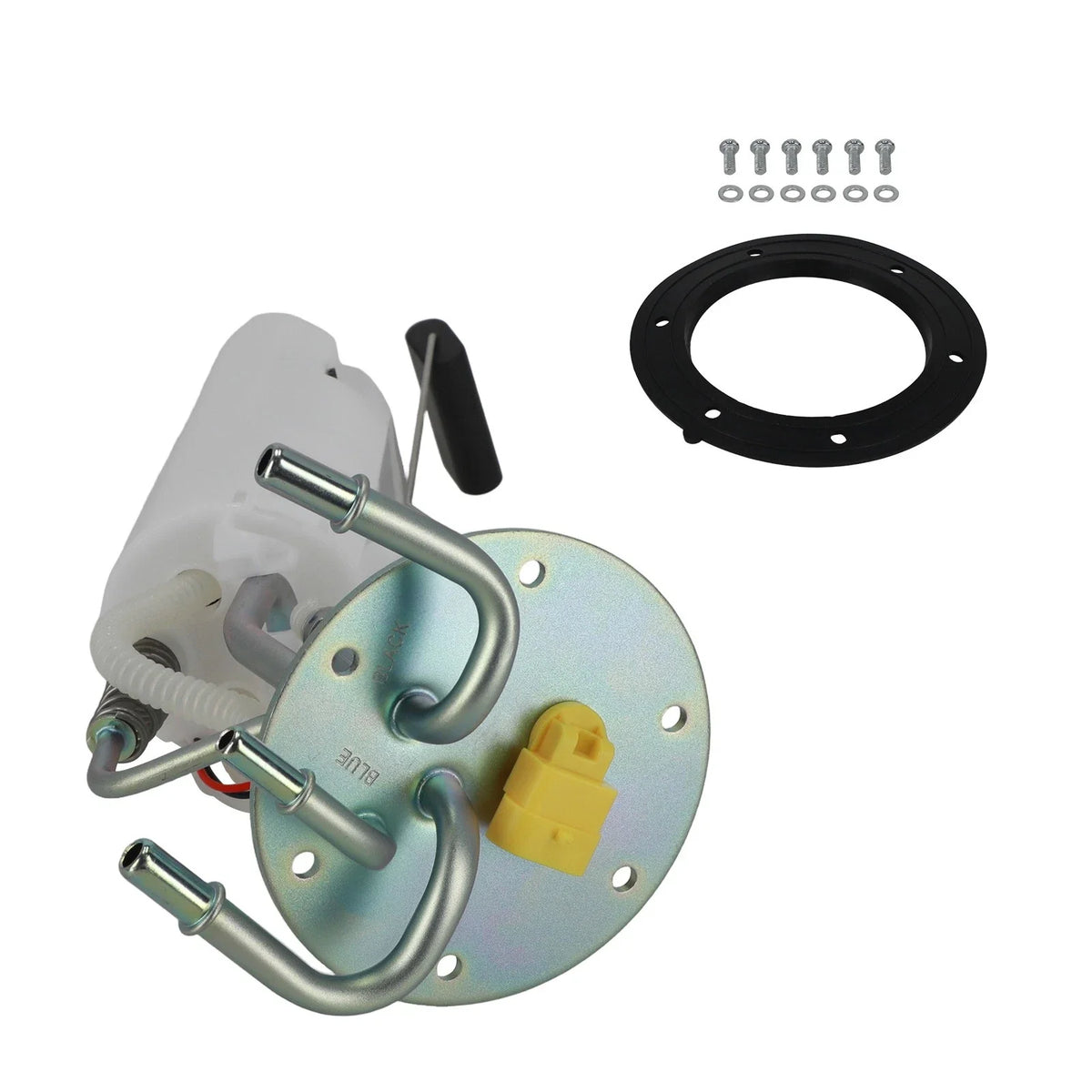 Fuel Pump Module for Chevrolet Corvette (2000–2003) Left Side
