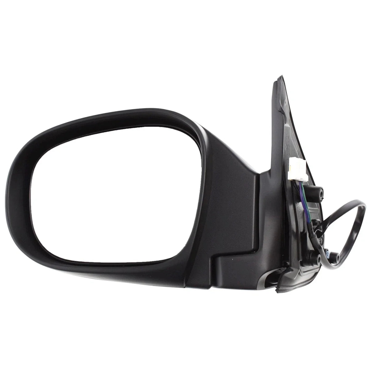 Driver Left Side Heated Mirror for Nissan Pathfinder Armada (2004)