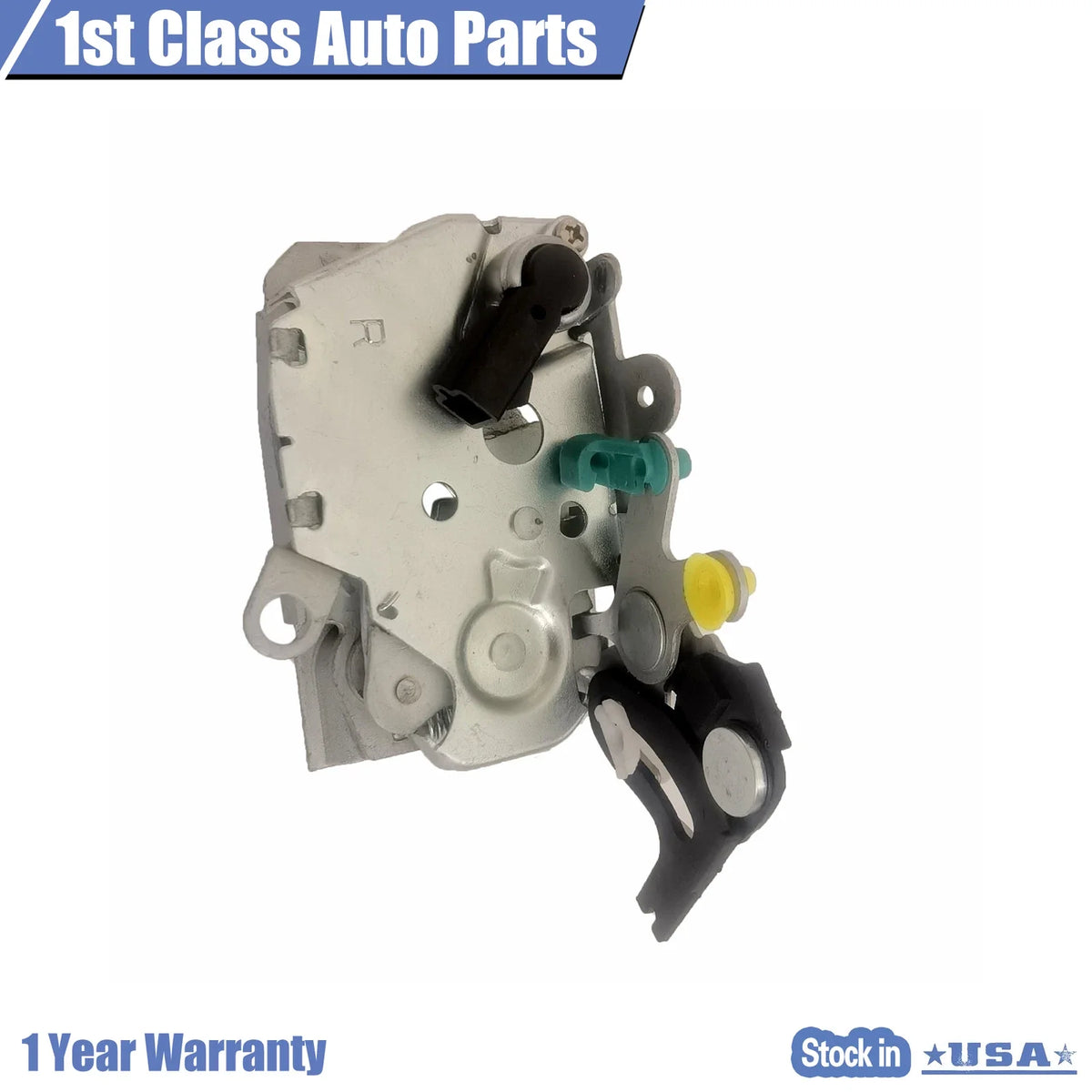 Door Latch Lock Rear Right for Ford Explorer (1996–2001)