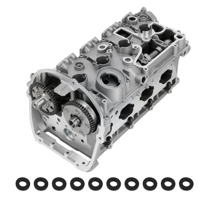 Cylinder Head with Camshaft for Audi A4 A5 A6 Q5 (2008–2016) CAEA CAEB CDNB CDNC