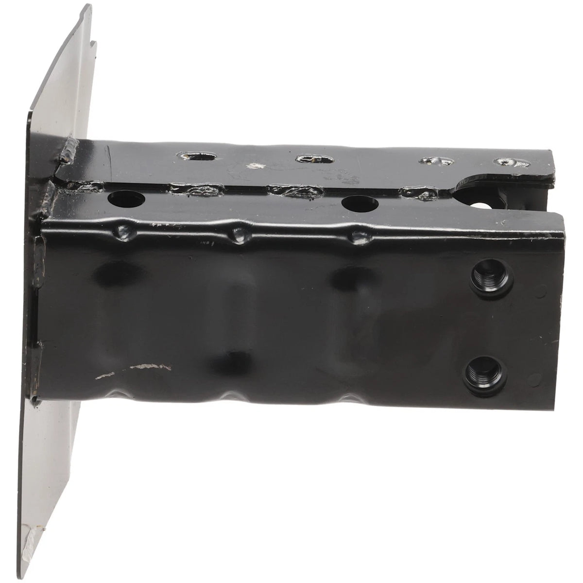 Bumper Bracket for Chevrolet Sonic (2012–2020) Front Passenger Side Lower