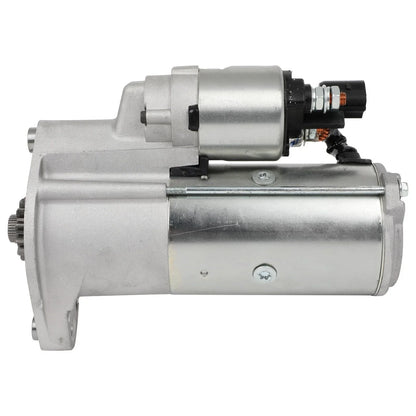 Starter for Volkswagen Amarok (2011) L4 2.0L 30302 2H0911023A 108-587A