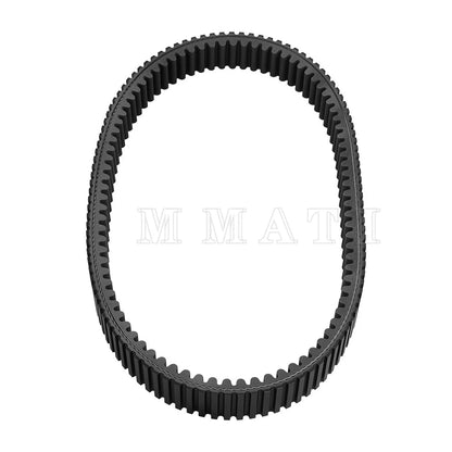 Drive Belt for Wolverine 850 YXF85 Yamaha X2 X4 (2018–2024) BG4-17641-00-00