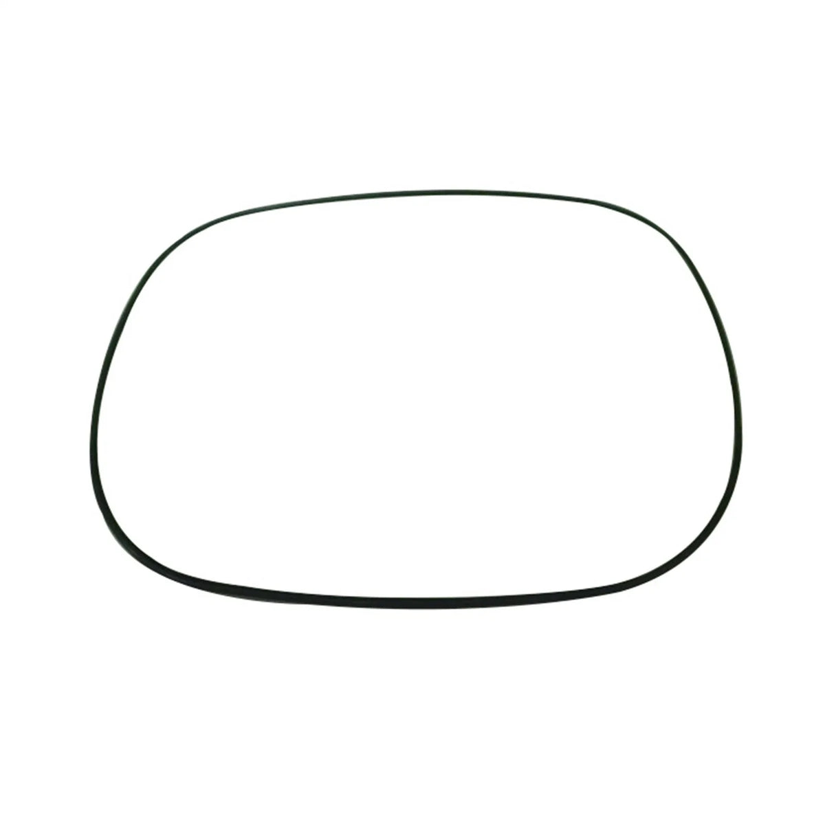 Replacement Mirror Glass Left Side LH for Dodge Dakota (1997–2000) & Durango (1998–2002)