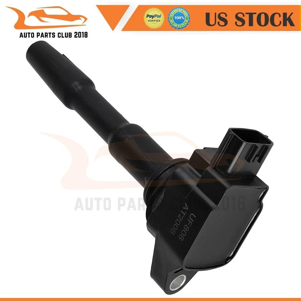 Ignition Coil for Smart Fortwo (2016–2017)