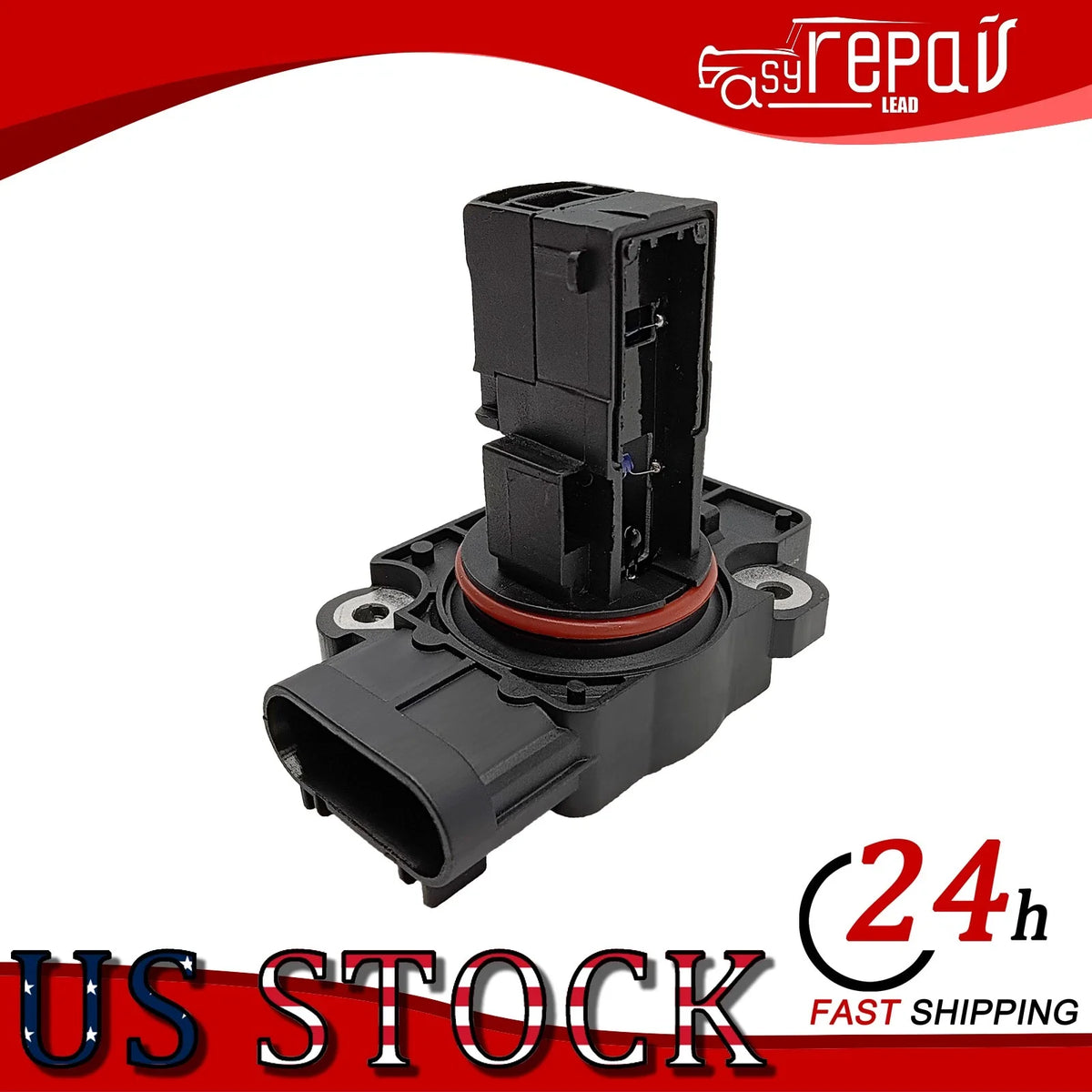 Mass Air Flow Sensor for CTS Escalade Cadillac 2009-2015