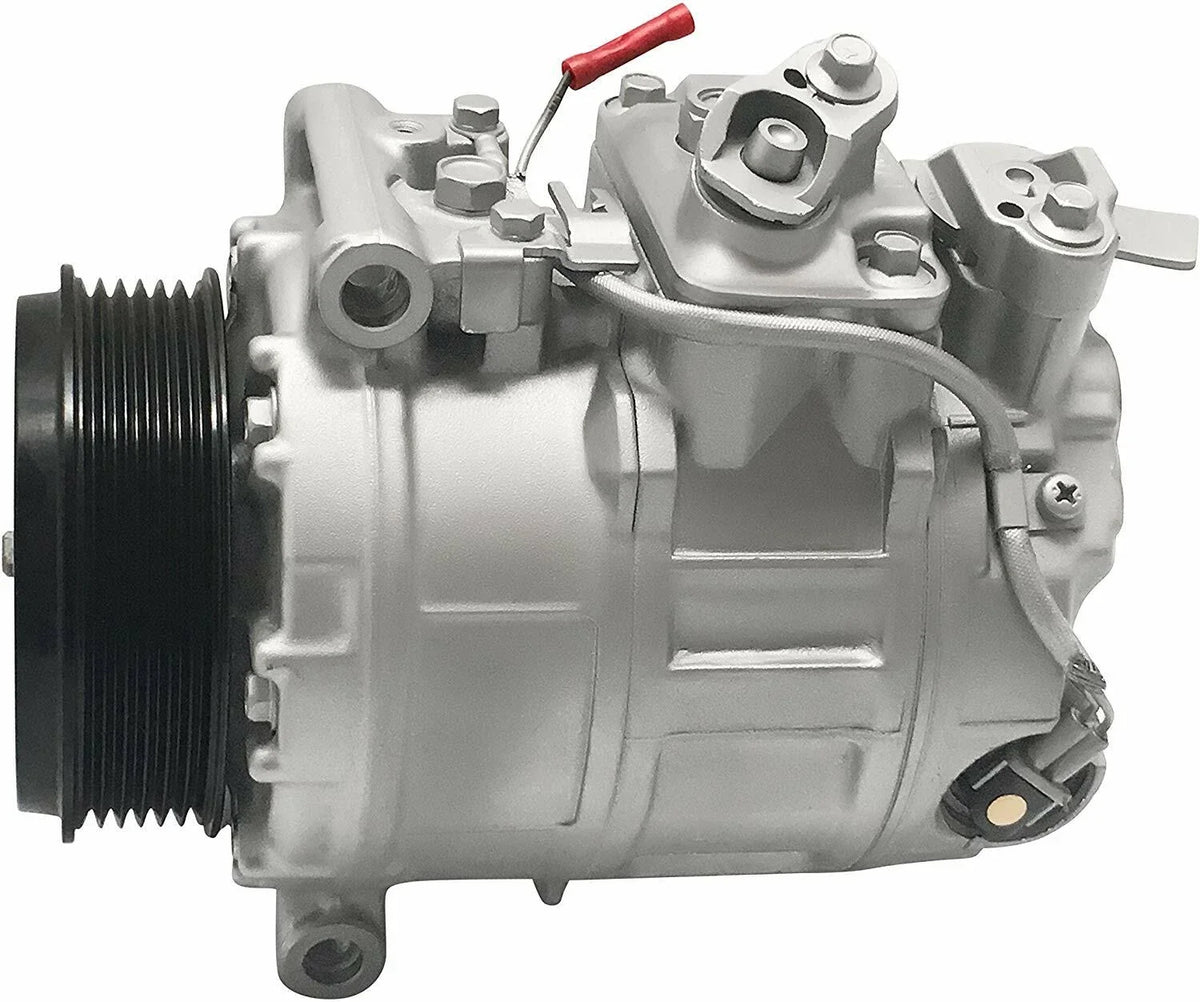 AC Compressor with Clutch Replacement for Holden Barina TK (2016–2020)