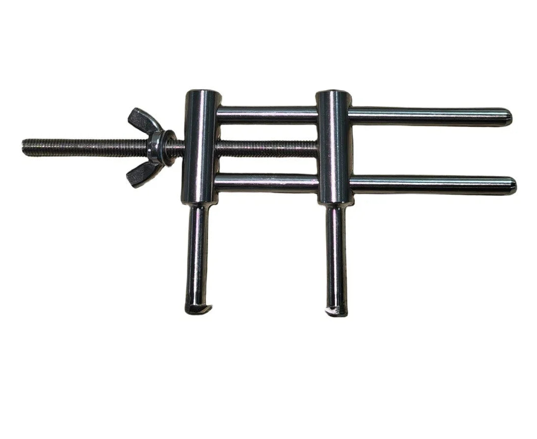 Impeller Puller Tool for Jabsco Sherwood Models (40MM-57MM)