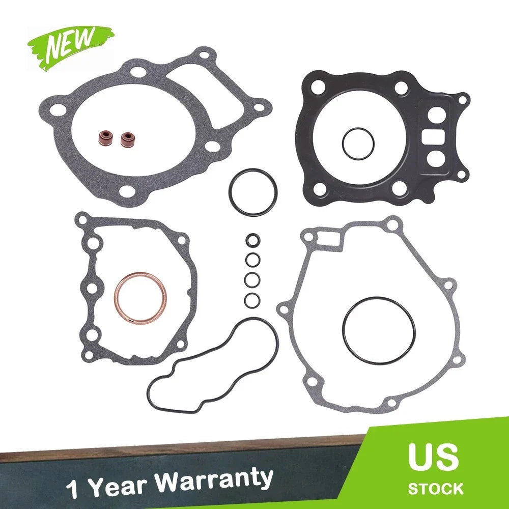 Complete Gasket Kit for Honda TRX 350TE Rancher (2000–2006)