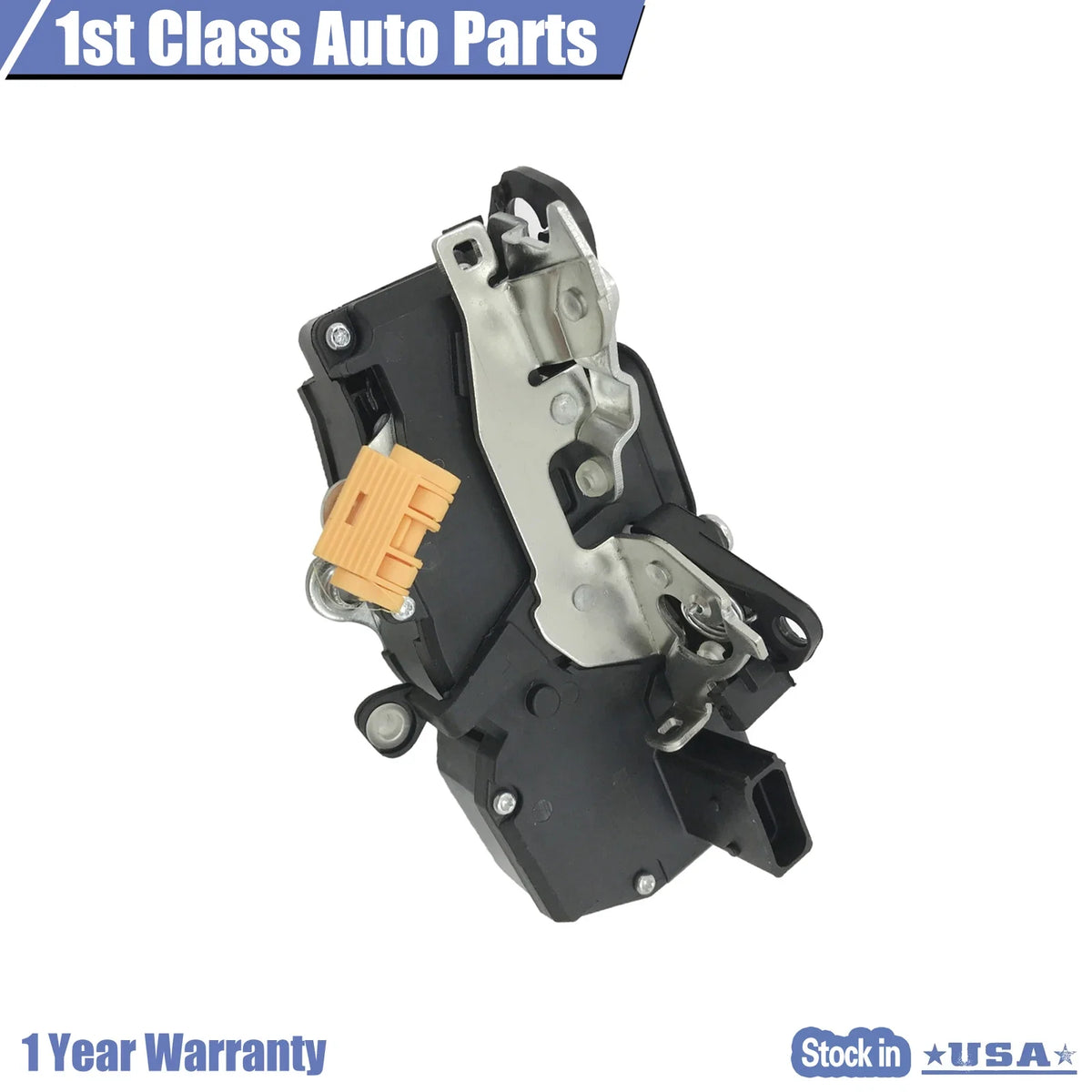 Door Lock Actuator Motor for Saturn Ion, Vue (2003–2007)