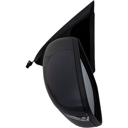 Driver Left Side Mirror for Nissan Pathfinder (2018–2020)
