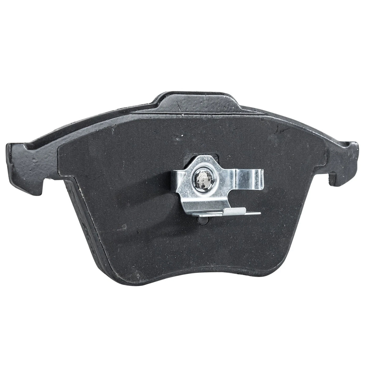 Front NAO Brake Pad Set for Audi A4 Quattro/S4 (2001–2009)