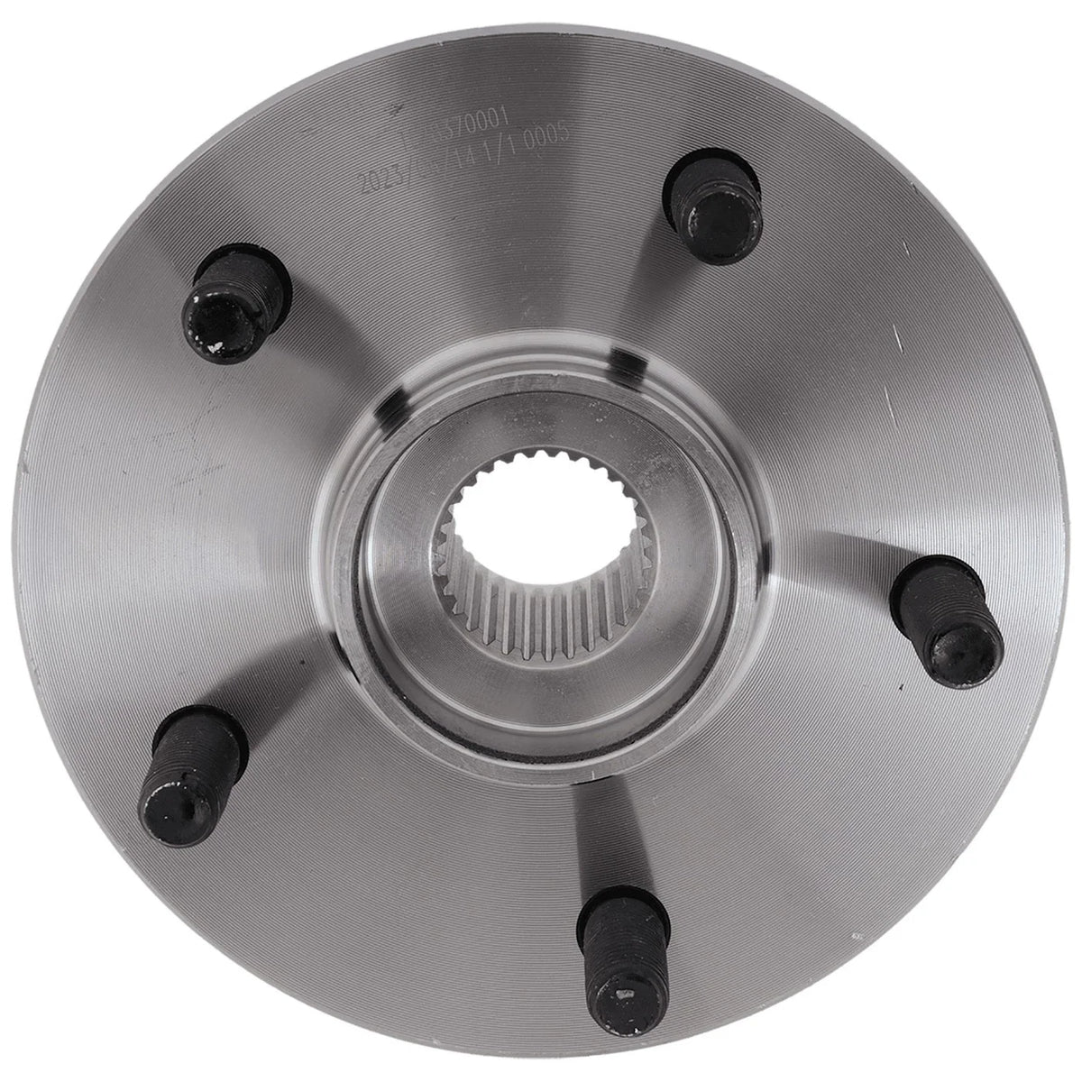 Wheel Hubs for 2016-2020 Lexus RX350 Front Left & Right Sides