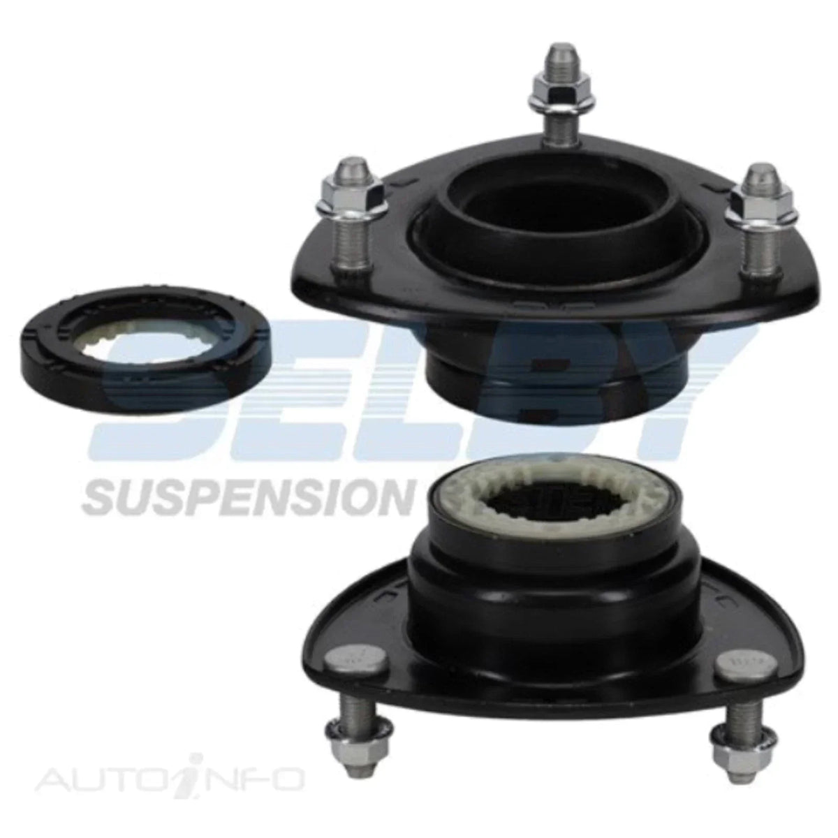 Front Strut Mount for Suzuki Grand Vitara 1.6L 4 cyl (2005-2008)